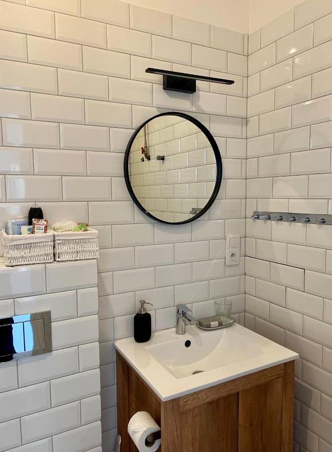 Chic Apartment In The Center Of Cracow Krakow Ngoại thất bức ảnh